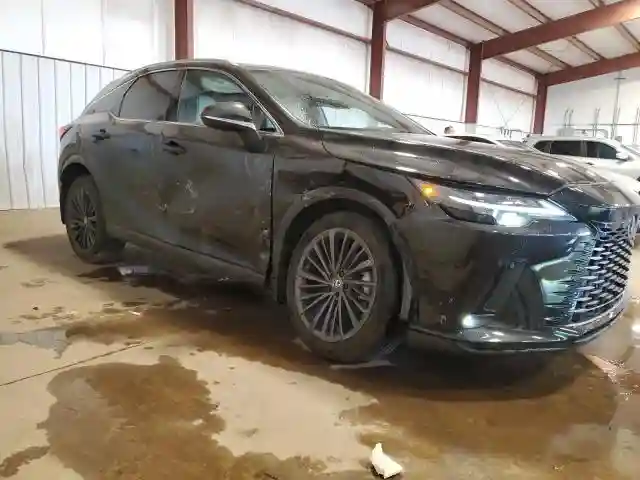 2T2BAMCA5RC084462 2024 LEXUS RX350-3