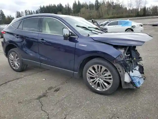 JTEAAAAH6MJ029266 2021 TOYOTA VENZA-3
