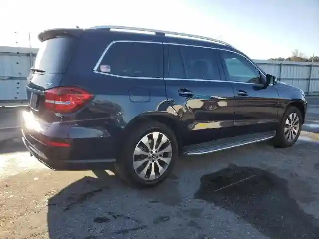 4JGDF6EE2JB130578 2018 MERCEDES-BENZ GLS-CLASS-2