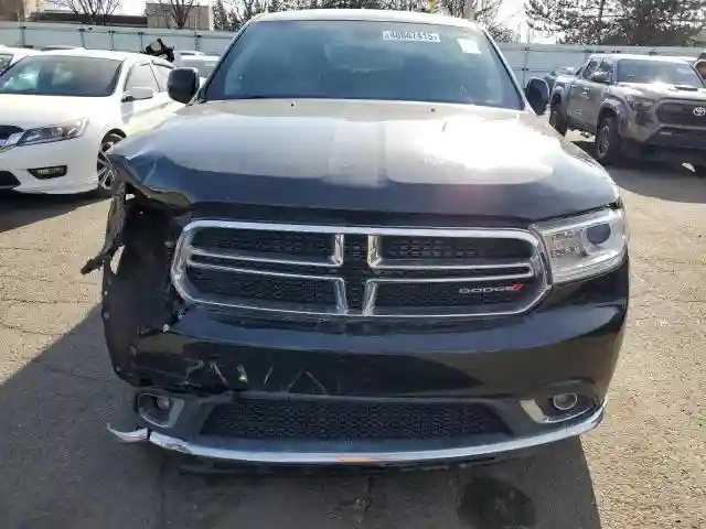 1C4RDHAG7HC838767 2017 DODGE DURANGO-4
