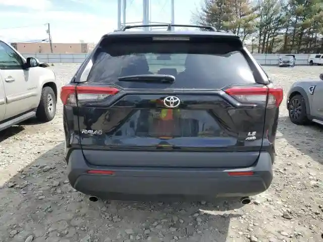 2T3F1RFV9MC156877 2021 TOYOTA RAV4-5