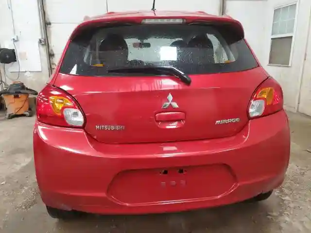 ML32A3HJ1FH055865 2015 MITSUBISHI MIRAGE-5