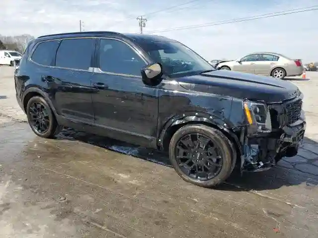 5XYP5DHC0NG286052 2022 KIA TELLURIDE-3
