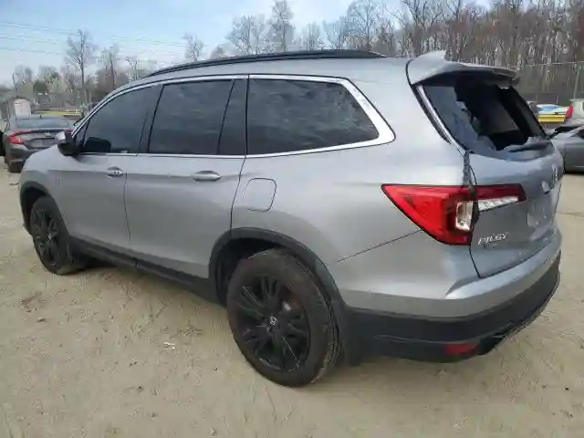 5FNYF5H25NB026218 2022 HONDA PILOT-1