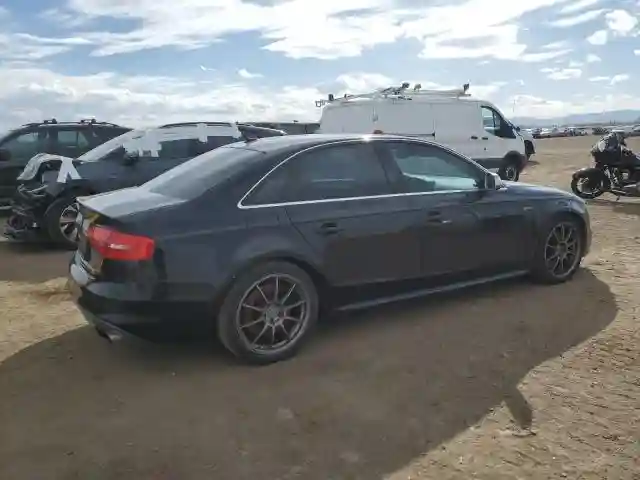 WAUBGAFL4GA011922 2016 AUDI S4/RS4-2
