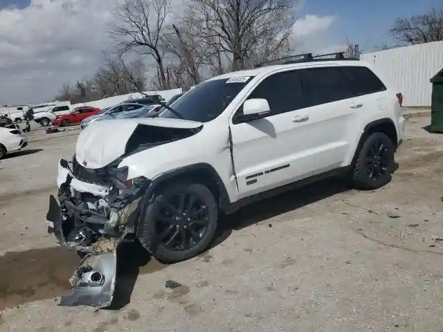 1C4RJFBGXGC325670 2016 JEEP GRAND CHEROKEE-0