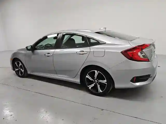19XFC1F9XHE200478 2017 HONDA CIVIC-1