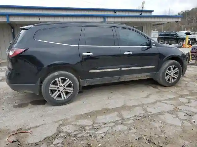 1GNKVGKD5HJ283429 2017 CHEVROLET TRAVERSE-2