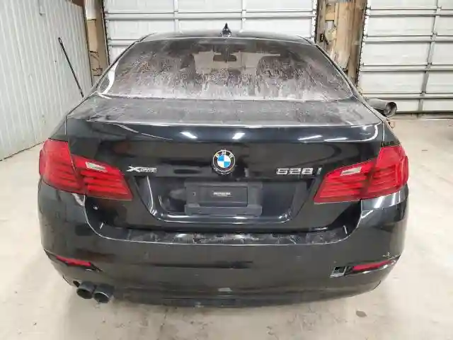 WBA5A7C50GG146898 2016 BMW 5 SERIES-5