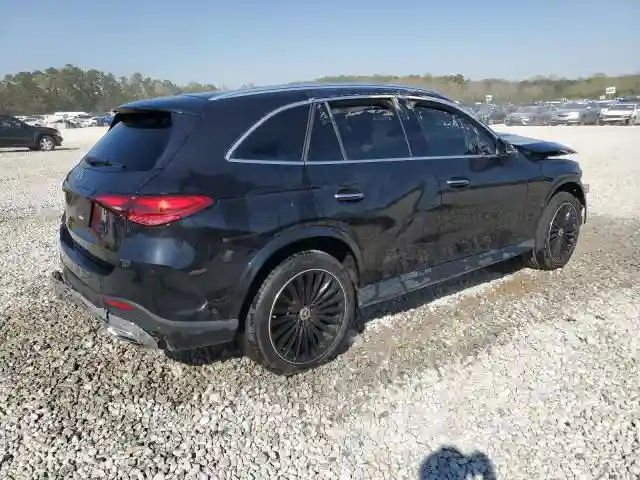 W1NKM4GBXRU039396 2024 MERCEDES-BENZ GLC-CLASS-2