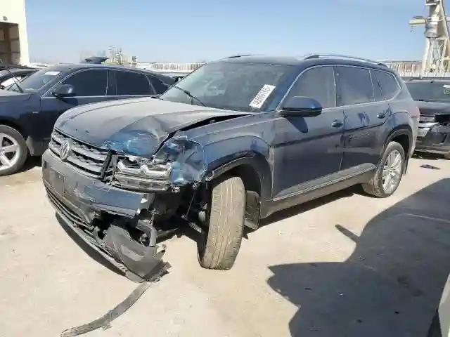 1V2NR2CAXJC588967 2018 VOLKSWAGEN ATLAS-0
