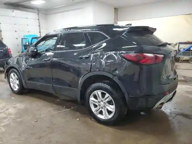 3GNKBBRA9LS669317 2020 CHEVROLET BLAZER-1