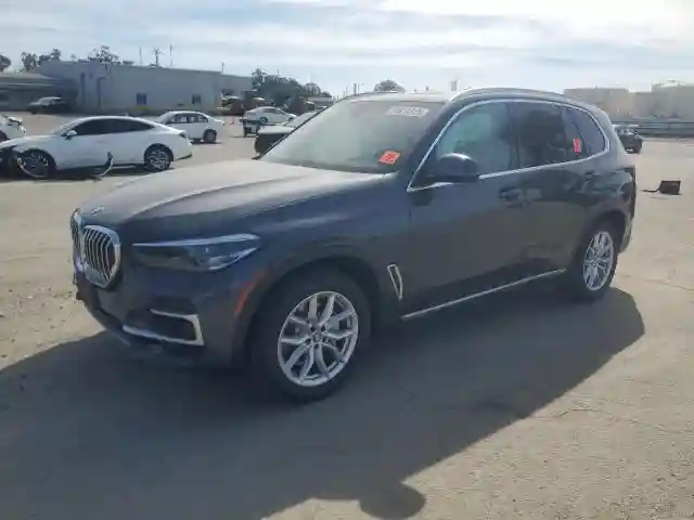5UXCR6C03N9K93962 2022 BMW X5-0