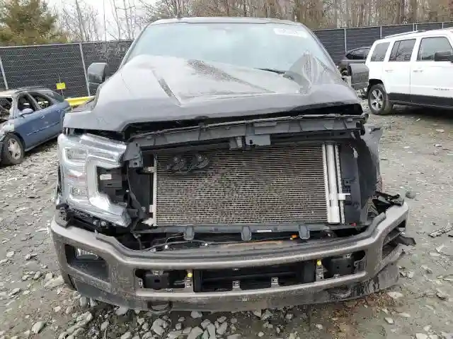 1FTEW1E47LFB36679 2020 FORD F-150-4