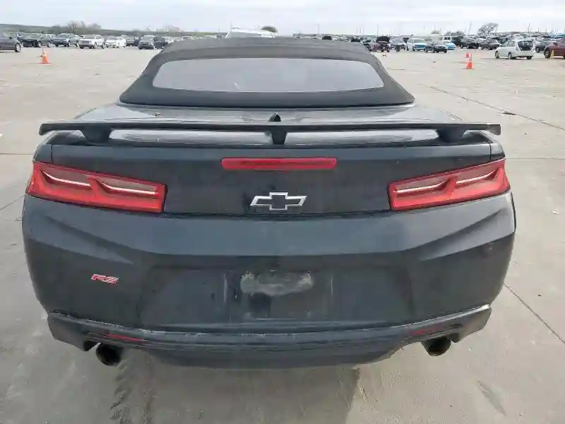 1G1FD3DS0G0171944 2016 CHEVROLET CAMARO-5