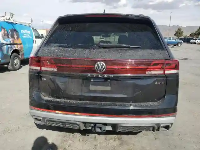 1V2CR2CA0RC556421 2024 VOLKSWAGEN ATLAS PEAK-5