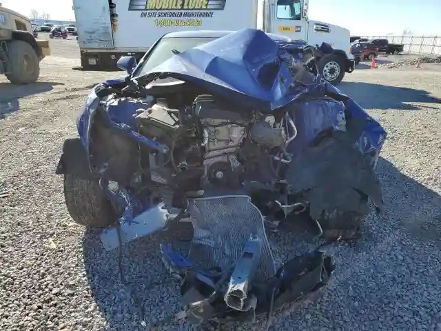 1G1FB1RXXM0108036 2021 CHEVROLET CAMARO-4