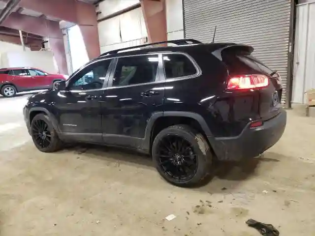 1C4PJLMX2ND503372 2022 JEEP GRAND CHEROKEE-1