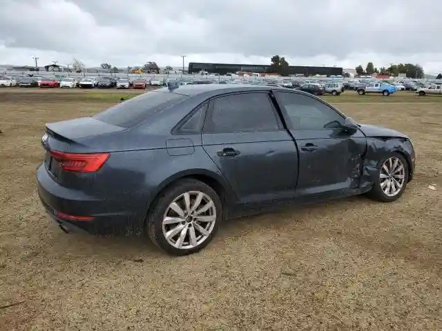 WAUGNAF48HN003160 2017 AUDI A4-2