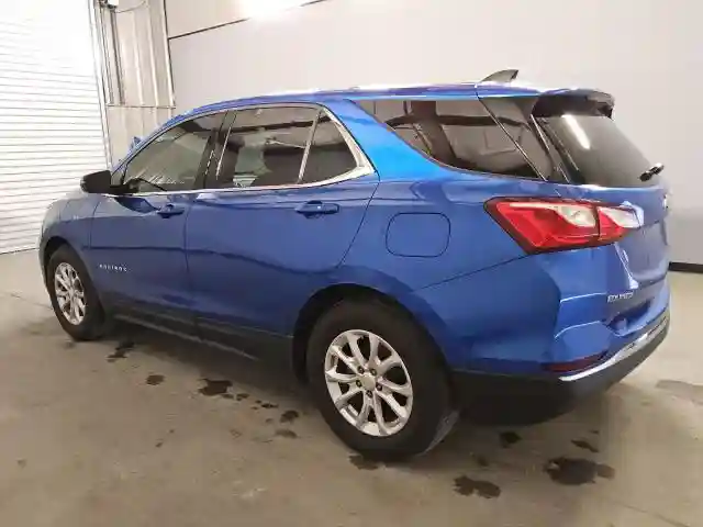 3GNAXKEV8KS511961 2019 CHEVROLET EQUINOX-1