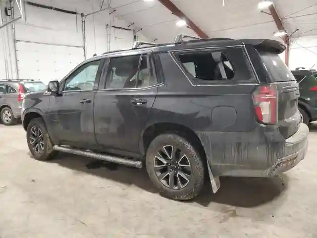 1GNSKPKD9PR208886 2023 CHEVROLET TAHOE-1