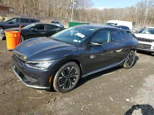 KNDC34LA7P5129768 2023 KIA EV6 LIGHT-0