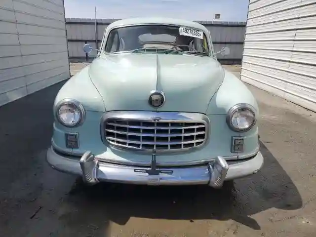 K319481 1949 NASH AIRFLYTE-4