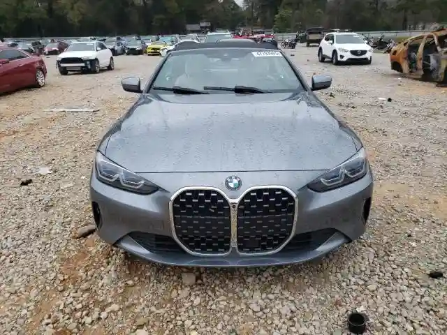 WBA23AT06MCH07089 2021 BMW 4 SERIES-4