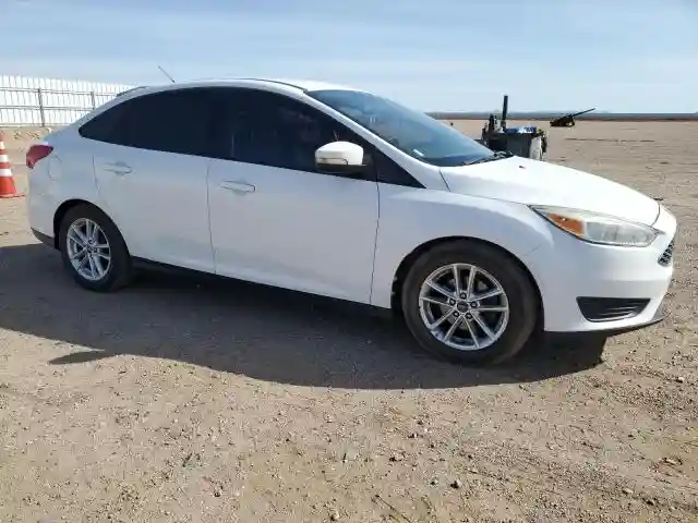 1FADP3F25GL283713 2016 FORD FOCUS-3