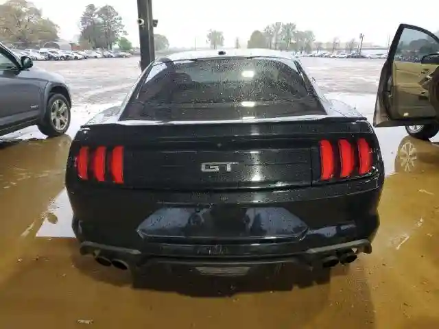 1FA6P8CF9K5146803 2019 FORD MUSTANG-5