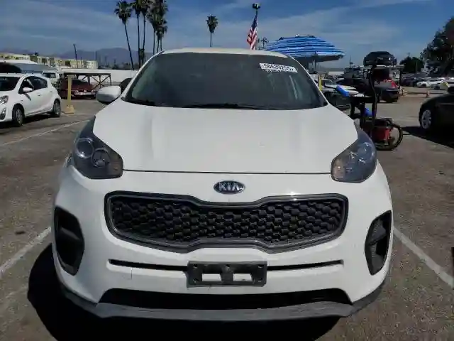 KNDPM3AC7J7478115 2018 KIA SPORTAGE-4