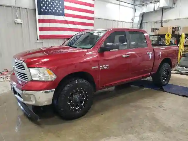 1C6RR7LT9FS757348 2015 RAM 1500-0