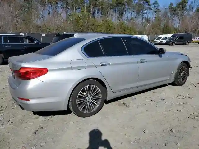 WBAJA7C51JWA74673 2018 BMW 5 SERIES-2