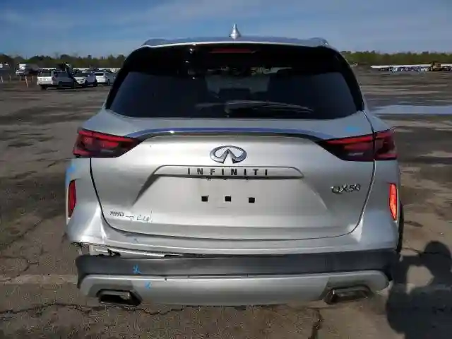 3PCAJ5M37KF147648 2019 INFINITI QX50-5
