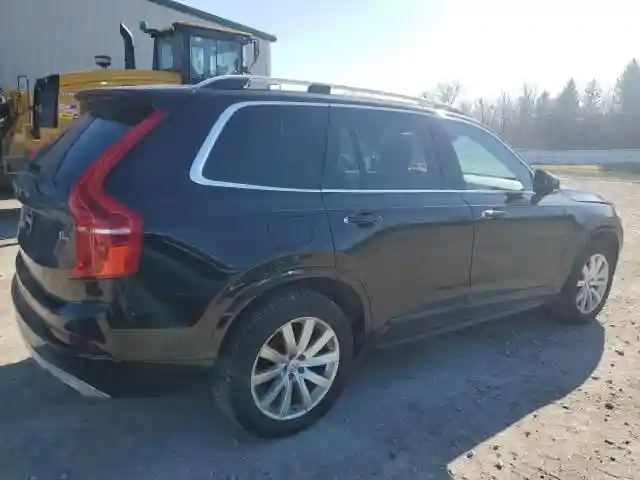 YV4A22PK0J1333146 2018 VOLVO XC90-2