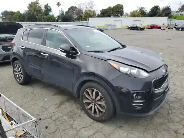 KNDPN3ACXJ7352392 2018 KIA SPORTAGE-3
