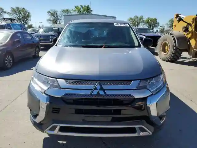 JA4AZ3A38LZ026540 2020 MITSUBISHI OUTLANDER-4