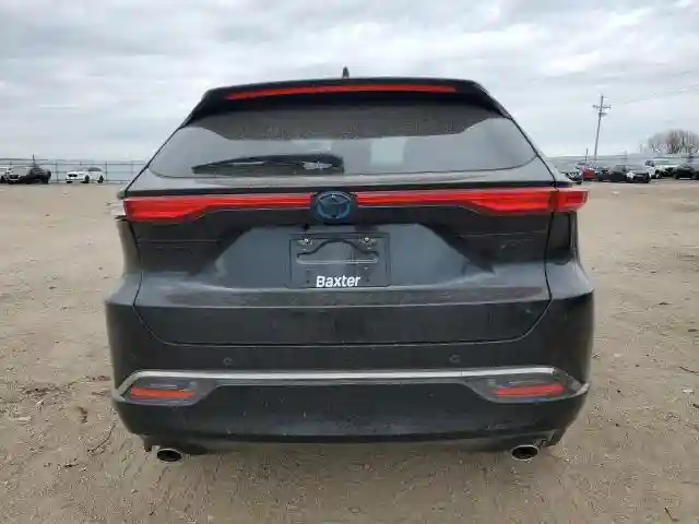 JTEAAAAH8RJ159640 2024 TOYOTA VENZA-5