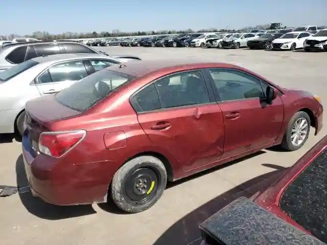 1FAHP2E84FG155116 2015 FORD TAURUS-2