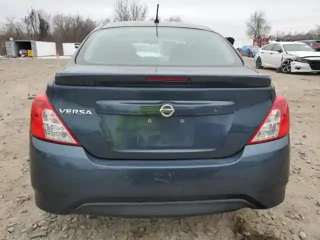3N1CN7APXHL902370 2017 NISSAN VERSA-5