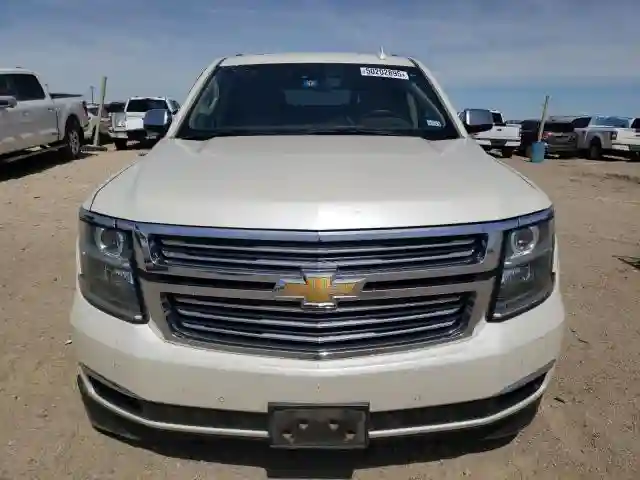 1GNSKKKC1FR659707 2015 CHEVROLET SUBURBAN-4