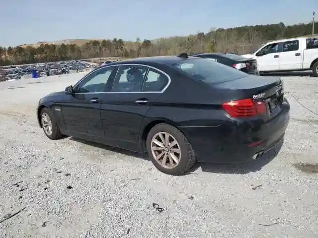 WBA5A7C58GG148348 2016 BMW 5 SERIES-1