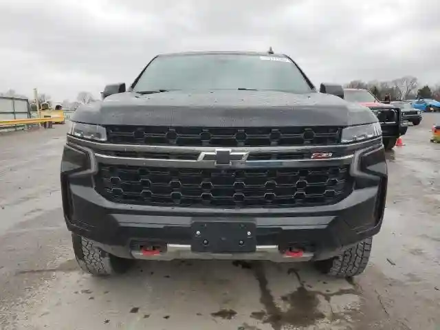 1GNSKPKD5MR292586 2021 CHEVROLET TAHOE-4