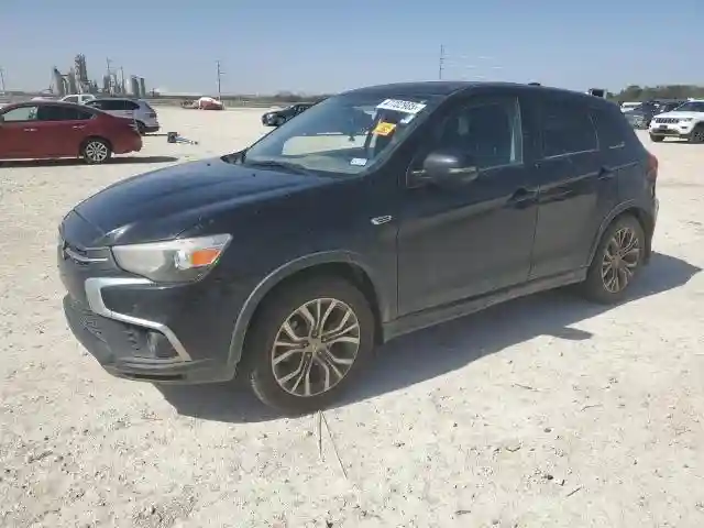 JA4AP3AU7KU011344 2019 MITSUBISHI OUTLANDER-0