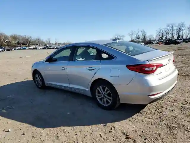 5NPE24AF6GH386074 2016 HYUNDAI SONATA-1