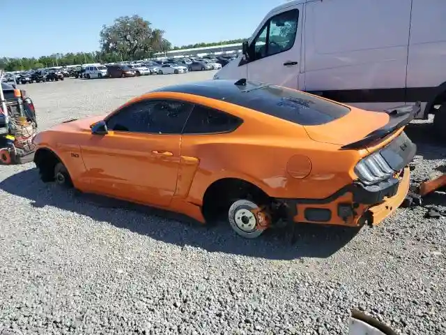 1FA6P8CF6M5150407 2021 FORD MUSTANG-1