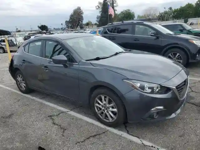 3MZBM1L75FM124621 2015 MAZDA 3-3
