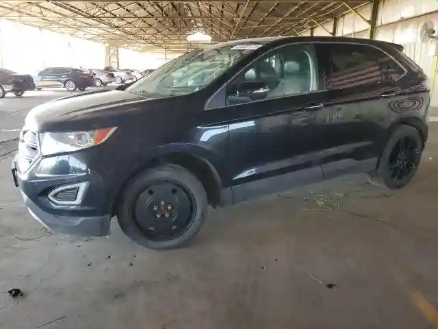 2FMPK3K85JBC12692 2018 FORD EDGE-0