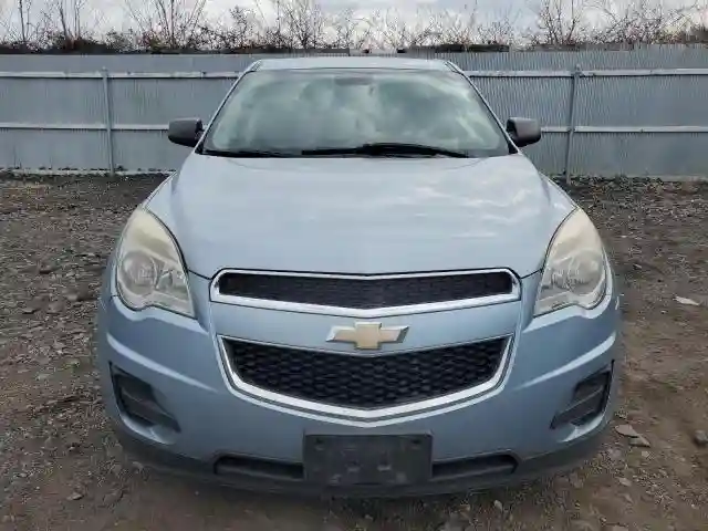 2GNFLEEK7F6143124 2015 CHEVROLET EQUINOX-4