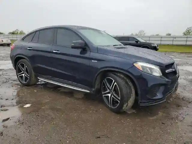 4JGED6EB3JA123192 2018 MERCEDES-BENZ GLE-CLASS-3